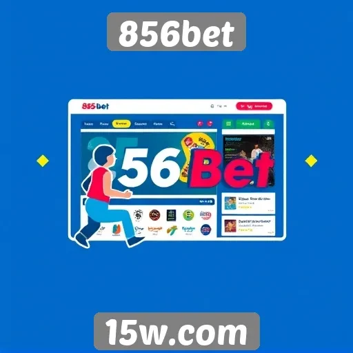 Acessibilidade do site 856bet para novos usuários