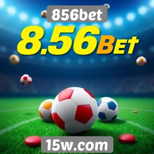 Comparação de bônus e promoções do 856bet com concorrentes