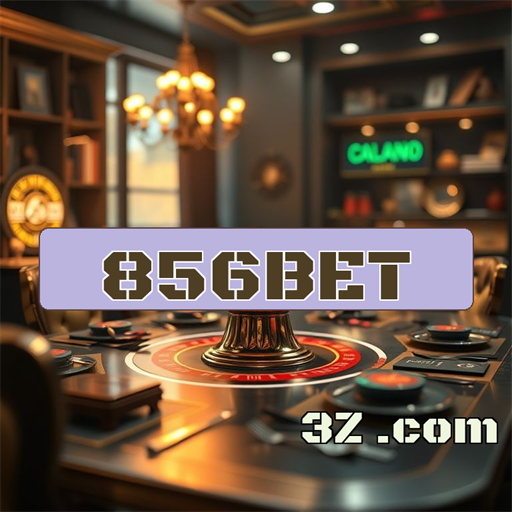 Embarque na Diversão do Cassino 856bet Agora Mesmo!