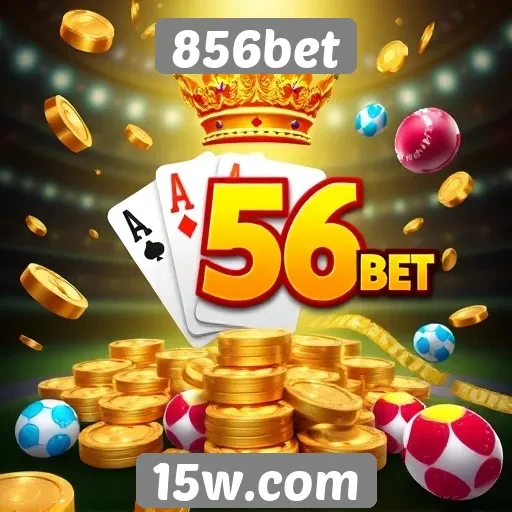 Avaliação dos jogos disponíveis no site 856bet