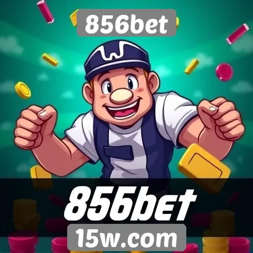 Análise das opções de jogos disponíveis no 856bet