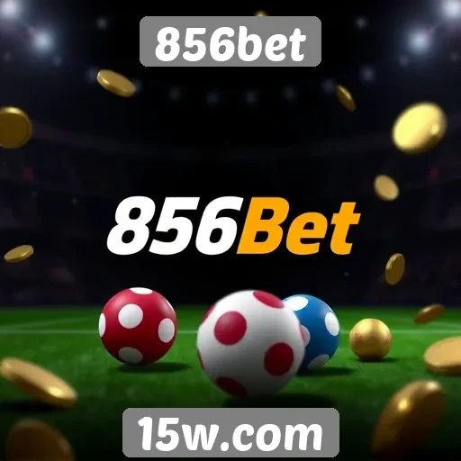Opções de jogos disponíveis na plataforma 856bet