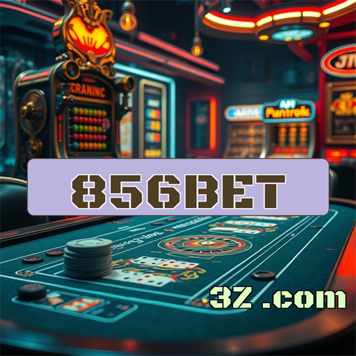 Experimente Jogos Incríveis na 856bet e Divirta-se!
