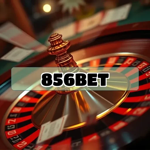 856bet: A Revolução do Programa de Fidelidade em Jogos Online