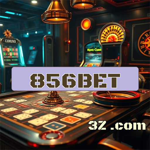 856bet: A Seção Paga Que Revoluciona os Jogos Online