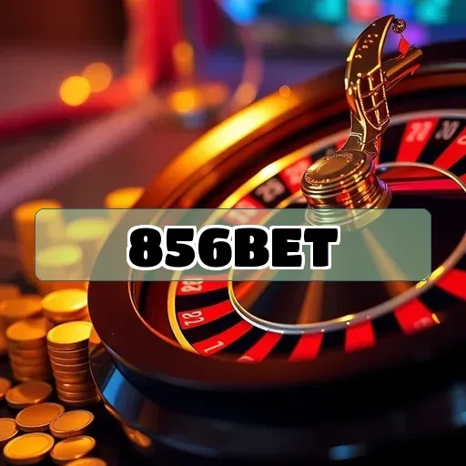 856bet: A Experiência Definitiva de Poker Online no Brasil