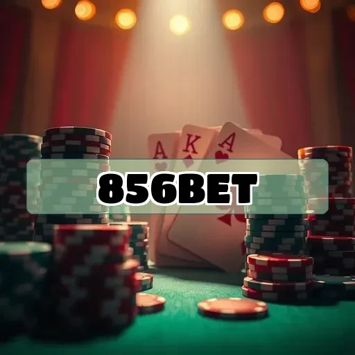 856bet: Explore a Emoção da Roleta em Grande Estilo!