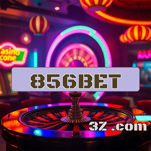 Slots Empolgantes da 856bet: Entre na Diversão